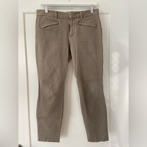 Women's Gap Stretch Work Pants
